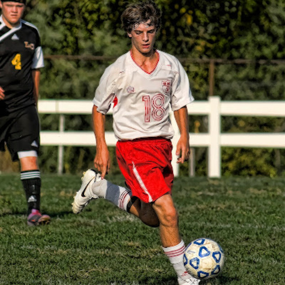 Meet your Posher, Kyle - Picture 1 of 1